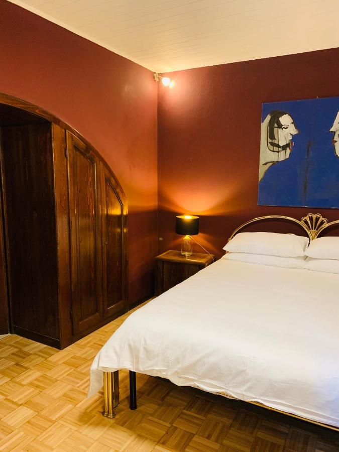 Casa Robina Lejlighed Barga Eksteriør billede